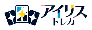 アイリストレカのロゴ