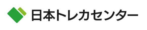 日本トレカセンターのロゴ