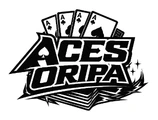 ACES ORIPAのロゴ